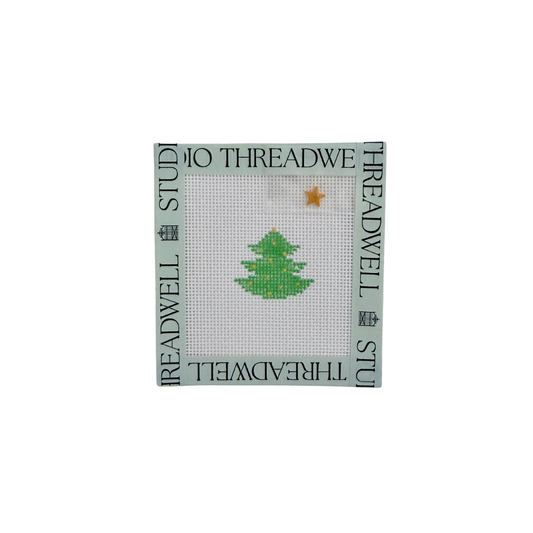 Mini Christmas Tree