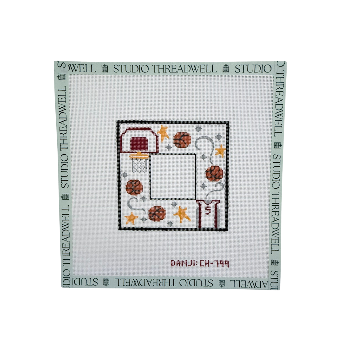Basketball Frame