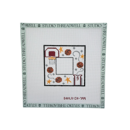 Basketball Frame