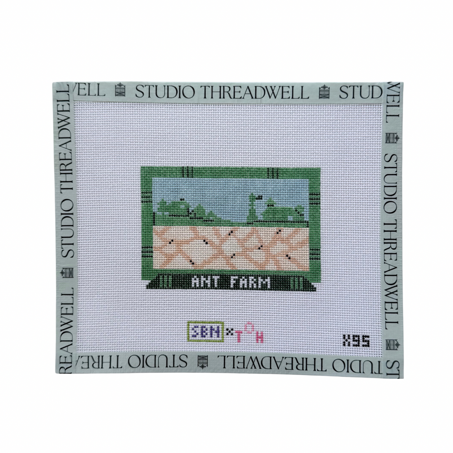 Ant Farm