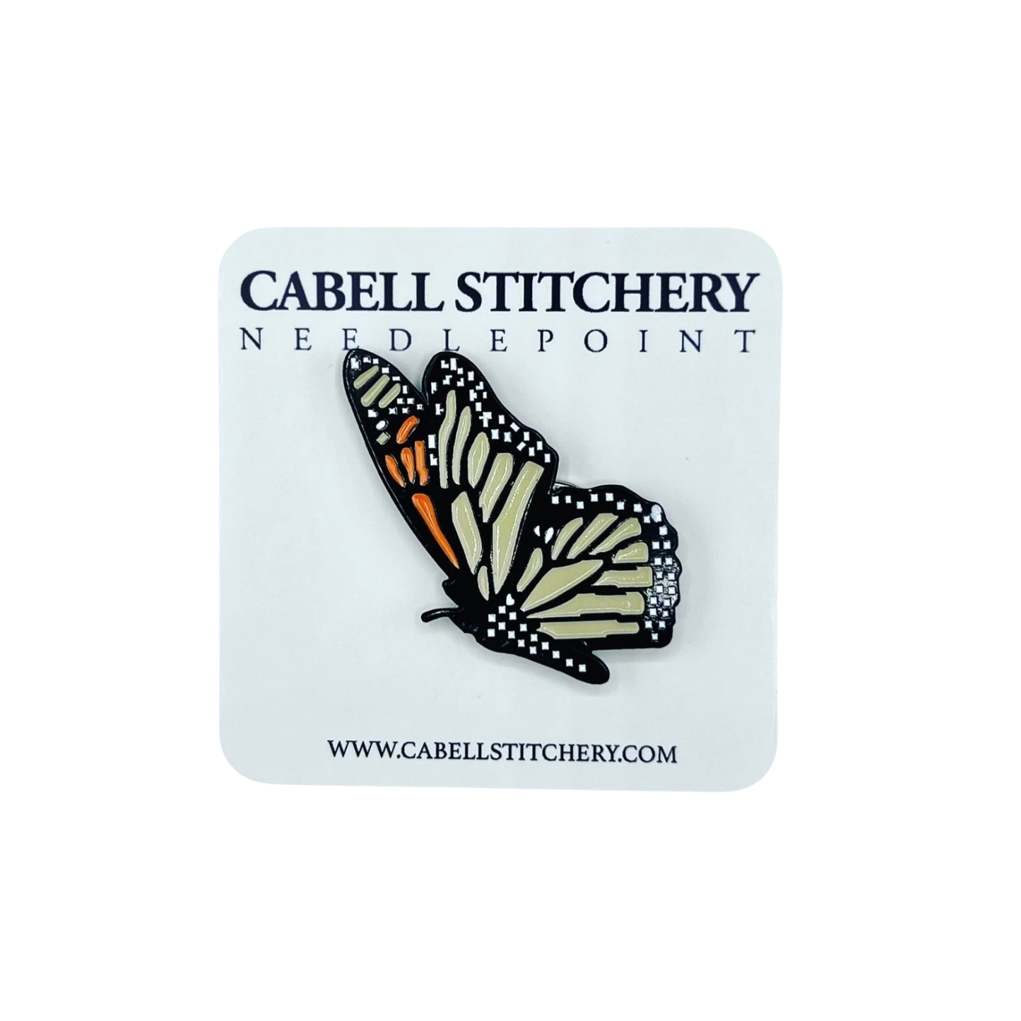 Monarch Needle Minder