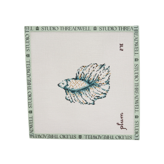 Betta Fish
