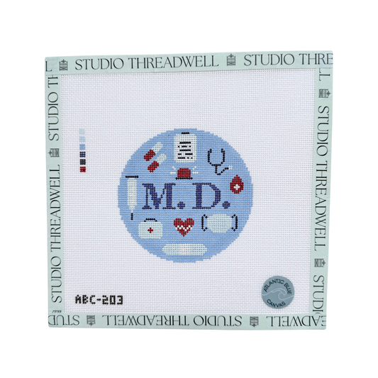 Doctor Round