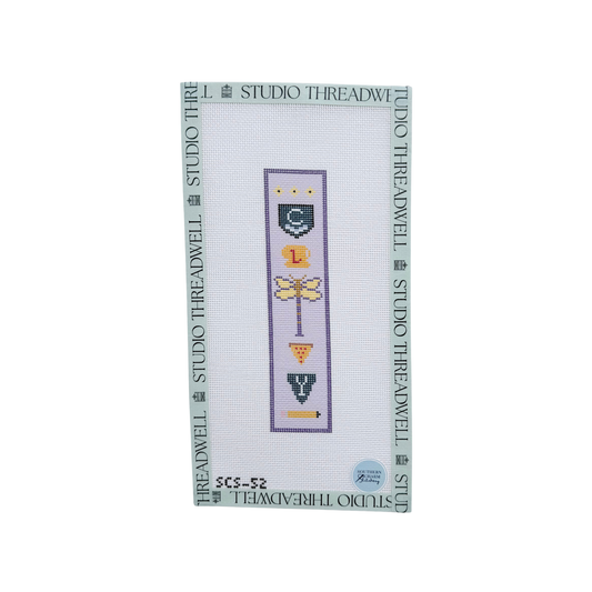 Gilmore Girls Bookmark