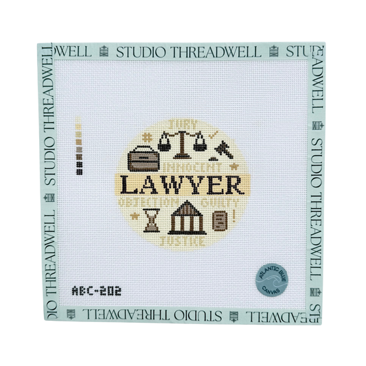 Lawyer Round