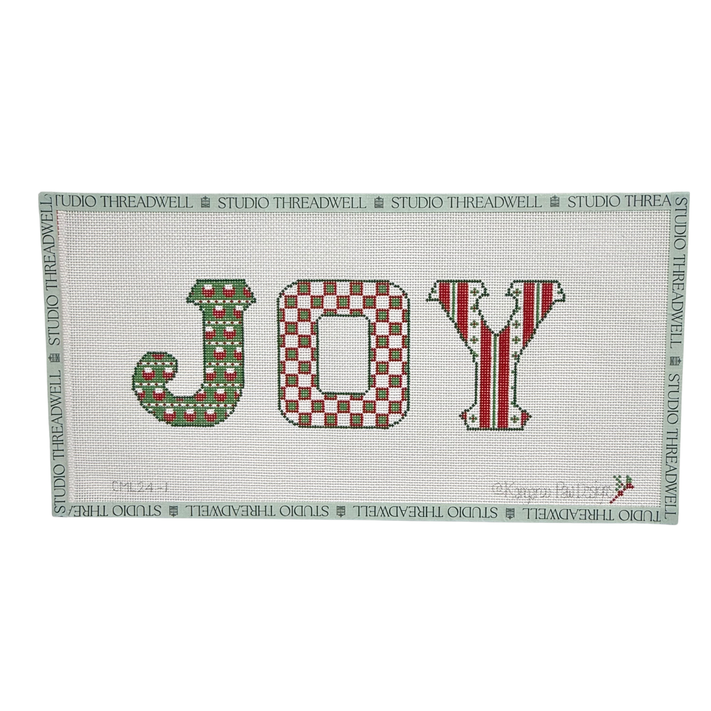 Joy Letters