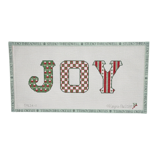 Joy Letters
