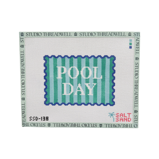 Pool Day