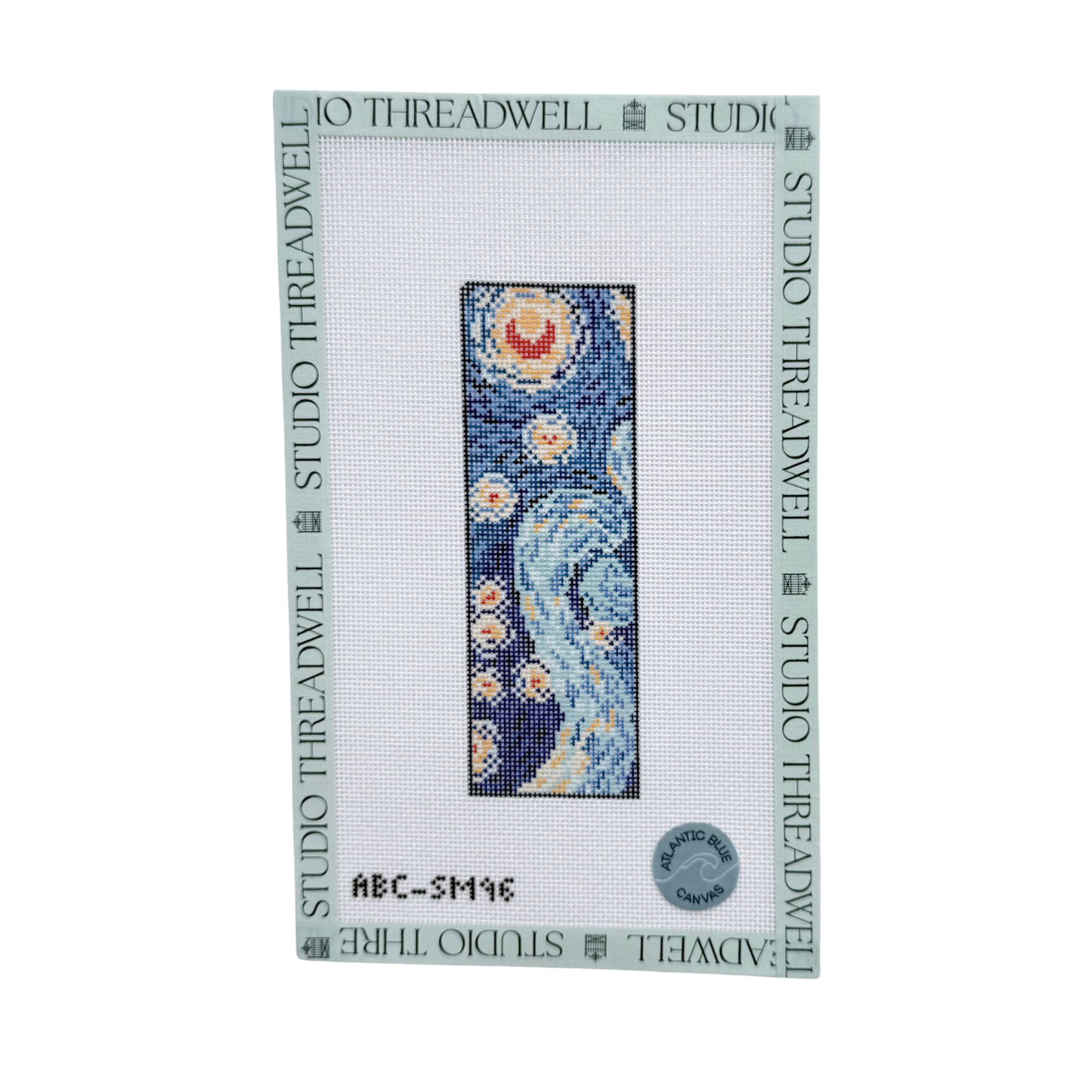 Starry Night Bookmark