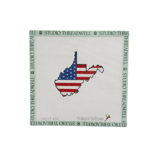 Stars & Stripes WV