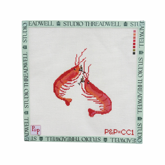 Shrimp Cocktail