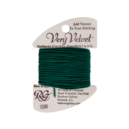 Very Velvet