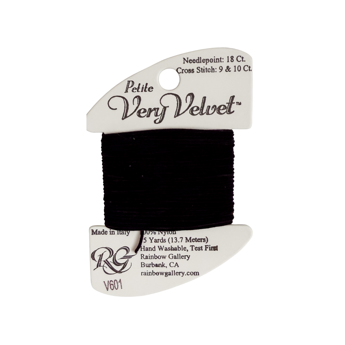 Petite Very Velvet