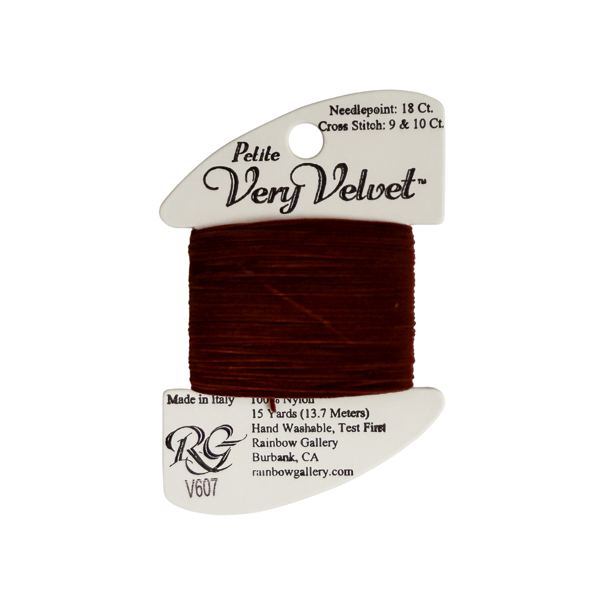 Petite Very Velvet