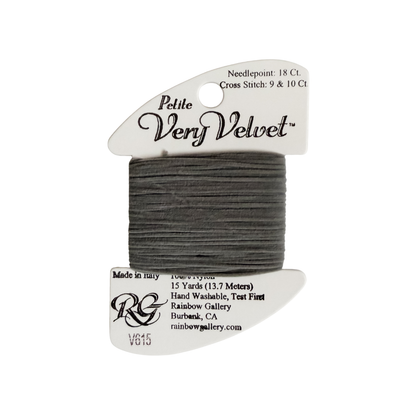 Petite Very Velvet