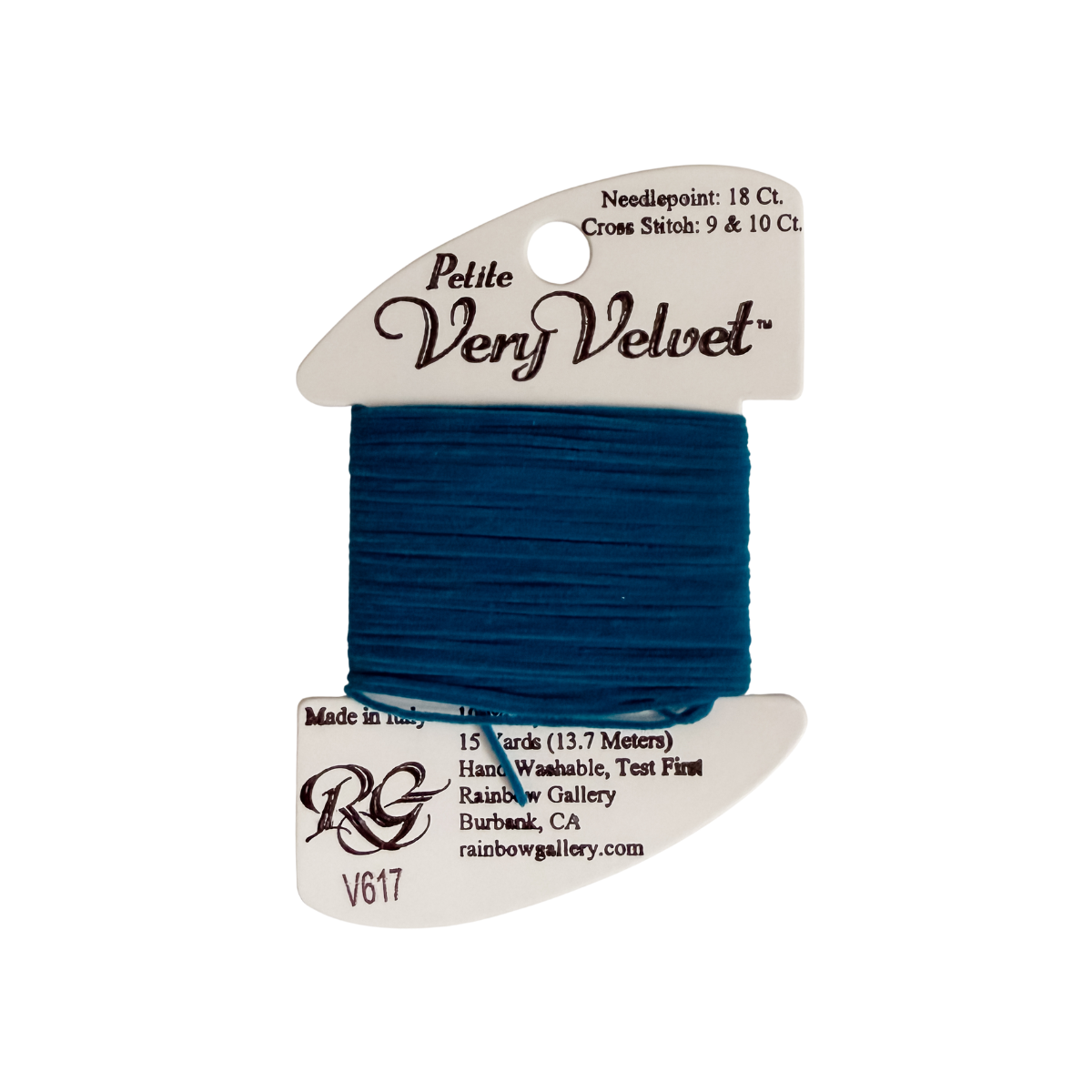 Petite Very Velvet