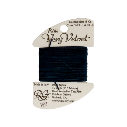 Petite Very Velvet