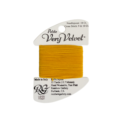 Petite Very Velvet