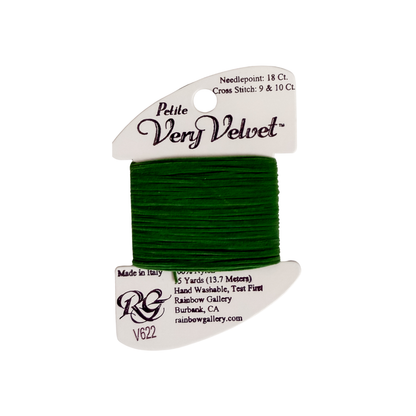 Petite Very Velvet