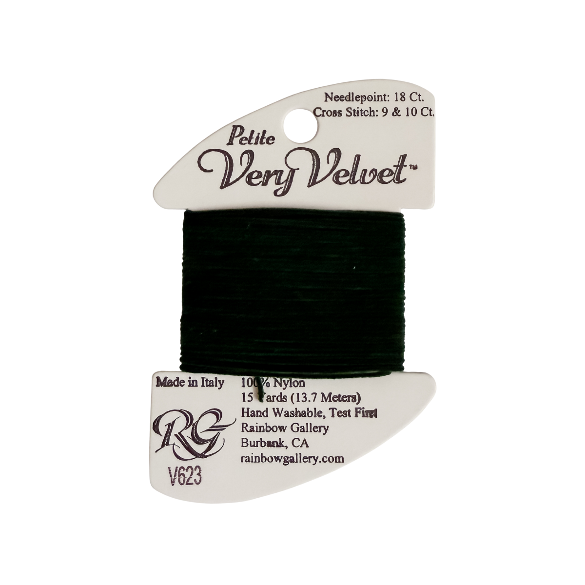 Petite Very Velvet