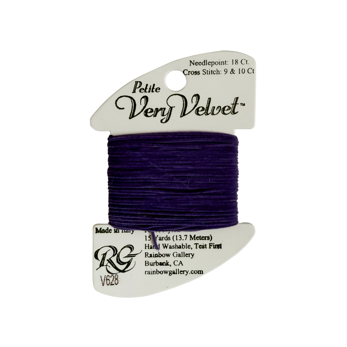 Petite Very Velvet