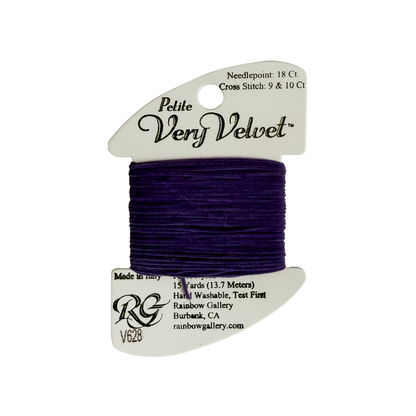 Petite Very Velvet