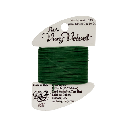 Petite Very Velvet
