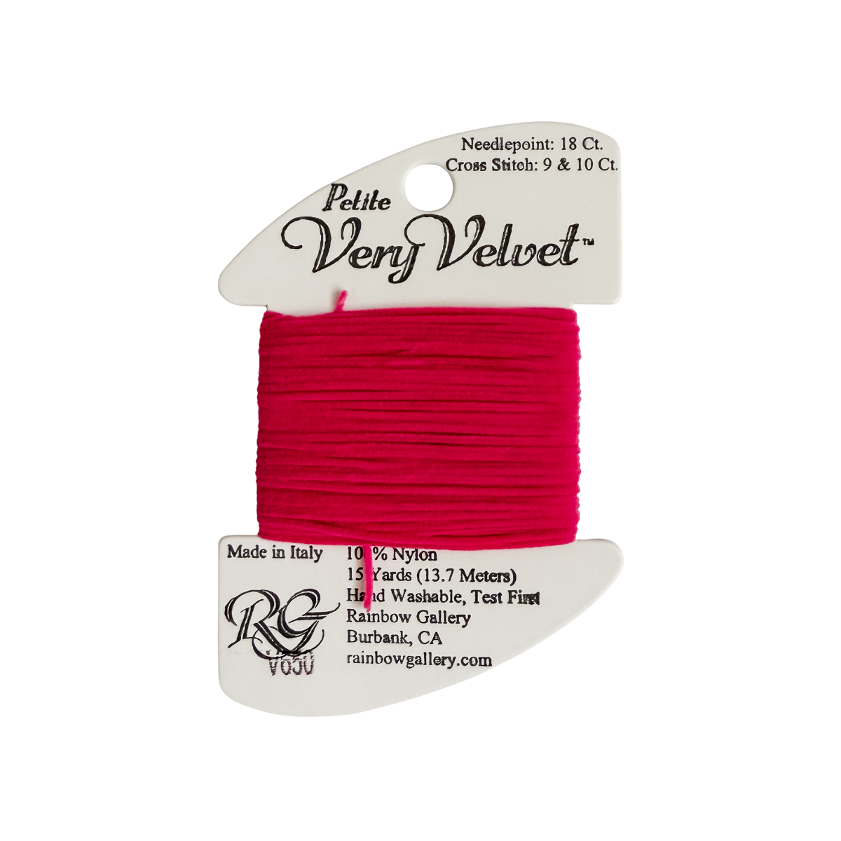 Petite Very Velvet