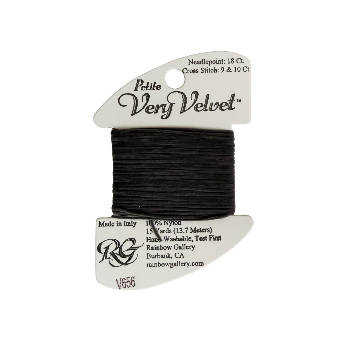Petite Very Velvet