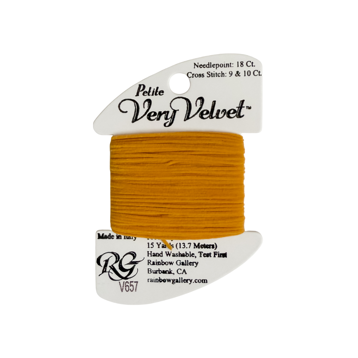 Petite Very Velvet