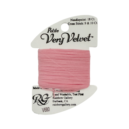 Petite Very Velvet