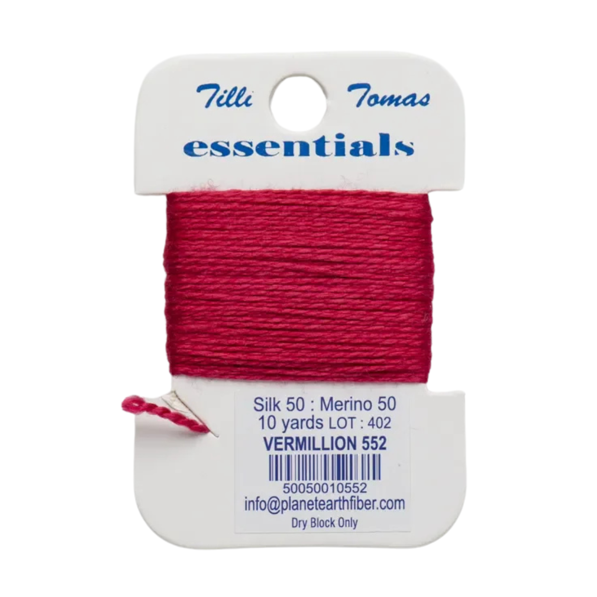 Essentials Cards by Tilli Tomas