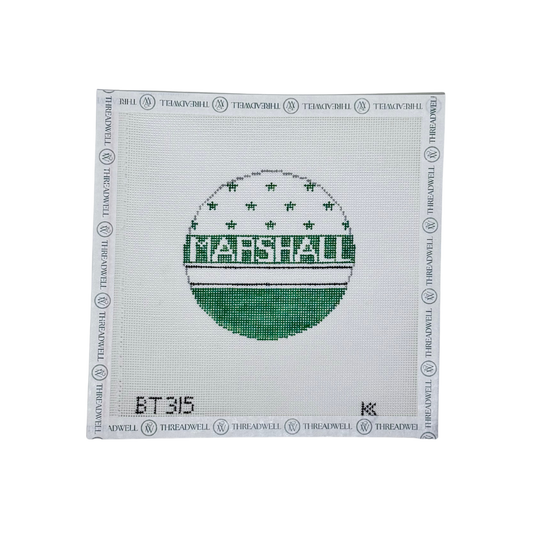Marshall U Round