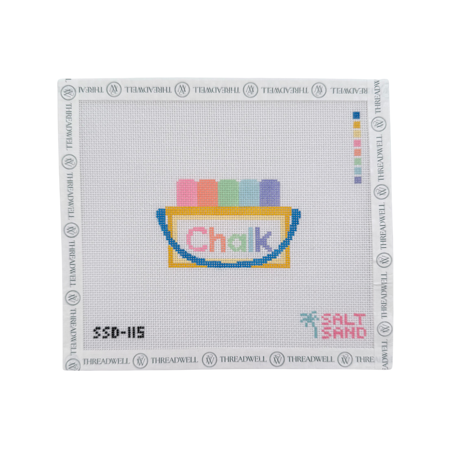 Chalk