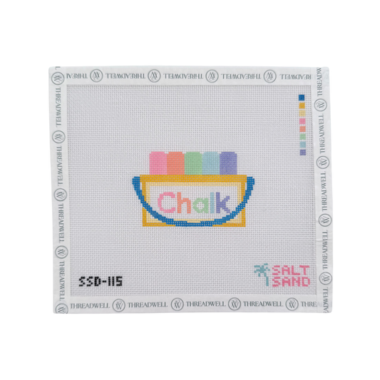 Chalk