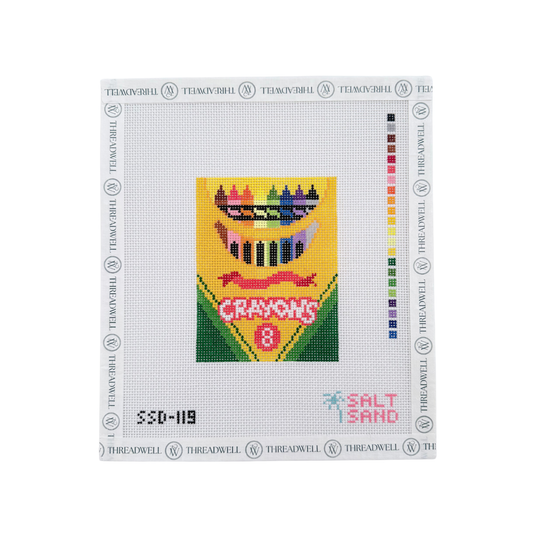 Crayon Box