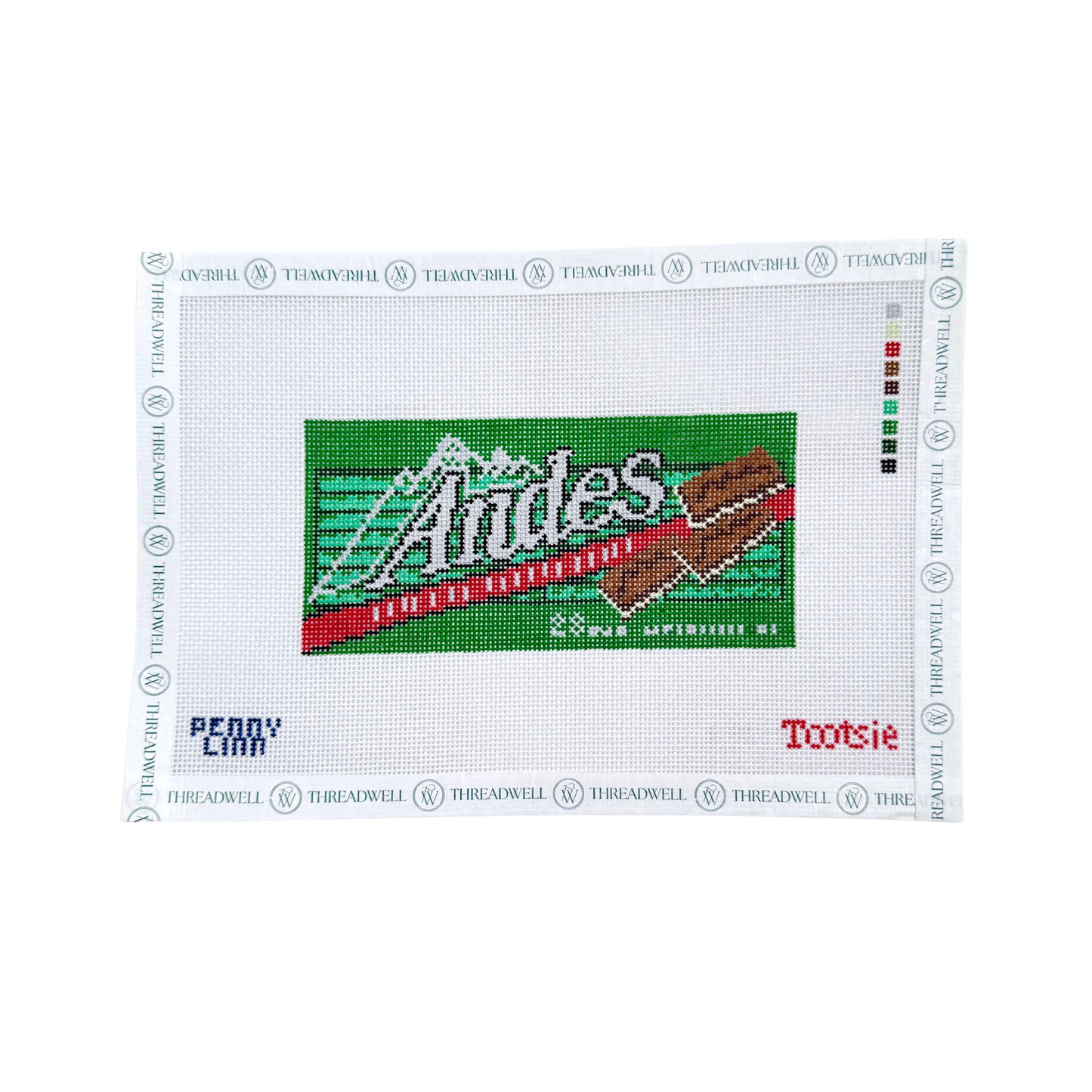 Andes Box