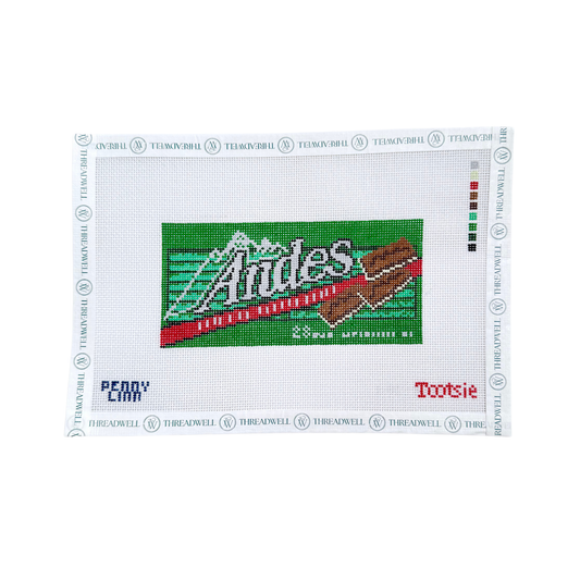 Andes Box