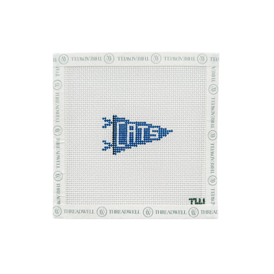 Mini Cats Pennant