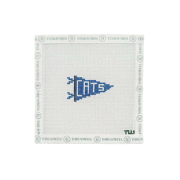 Mini Cats Pennant