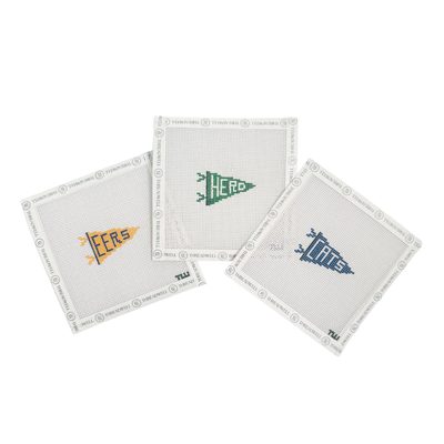 Mini Herd Pennant