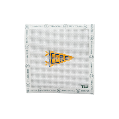 Mini Eers Pennant