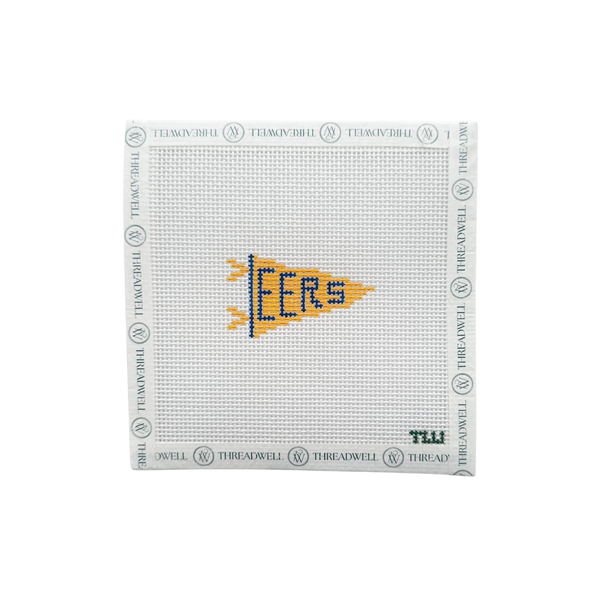 Mini Eers Pennant