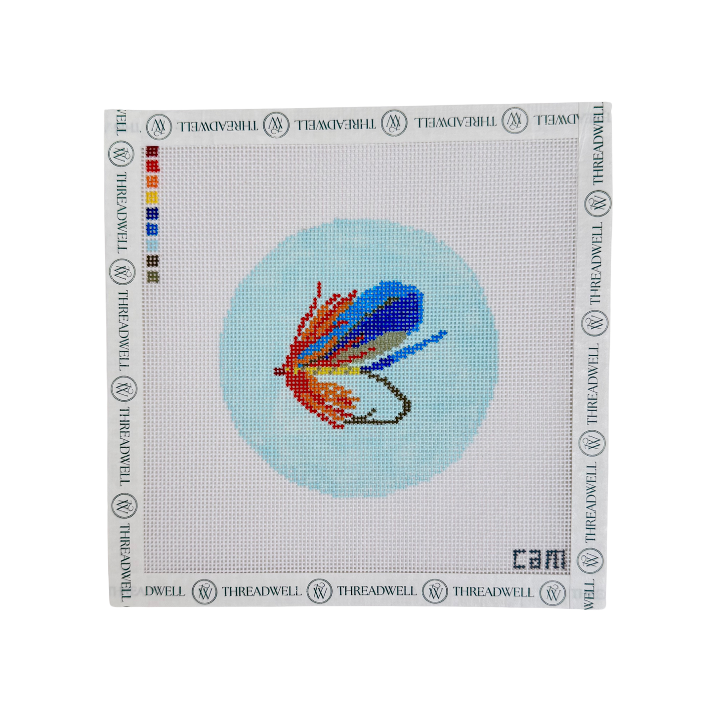 Fishing Fly