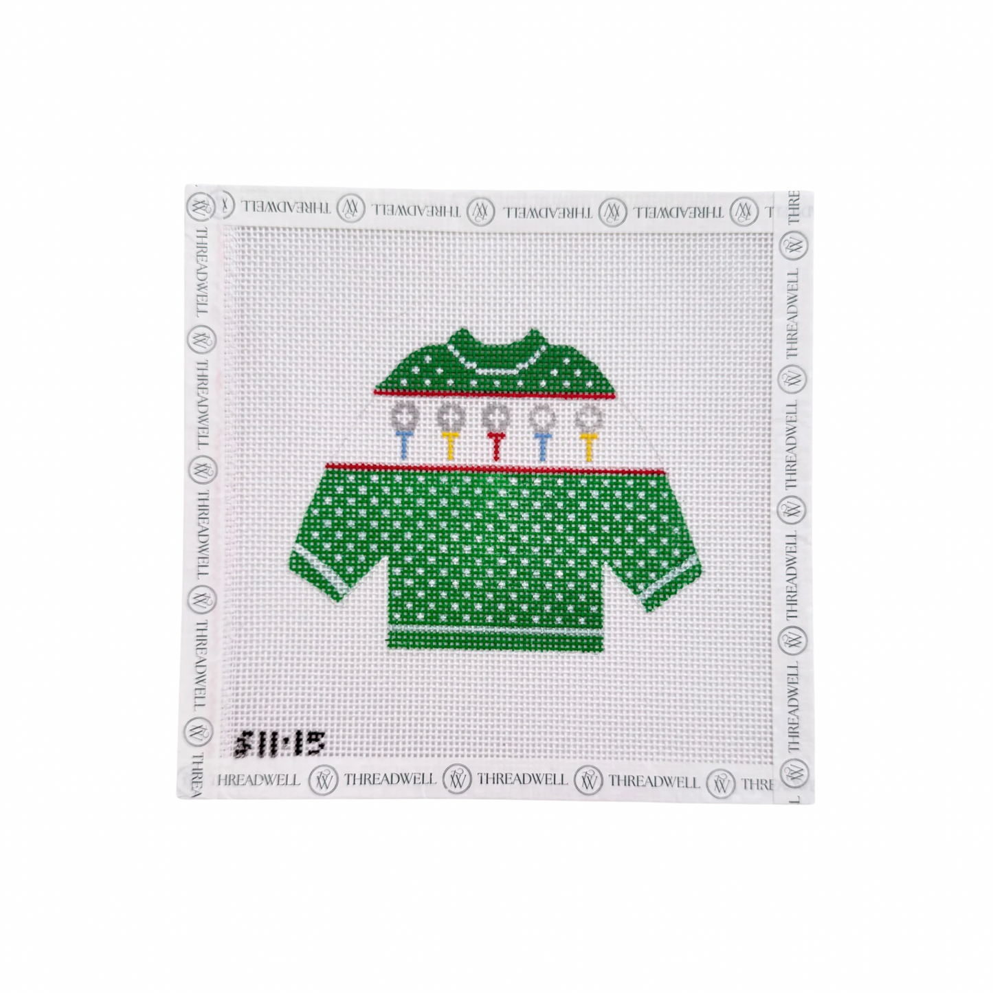 Golf Pullover