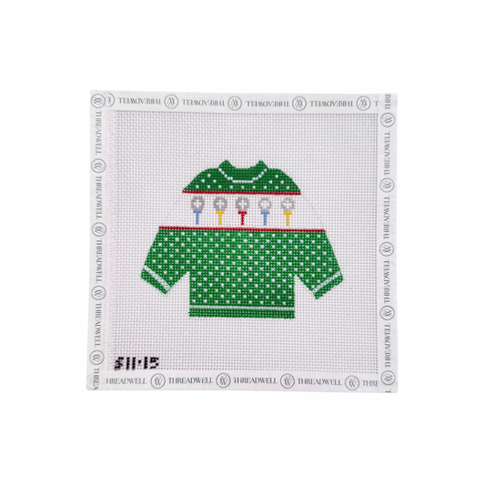 Golf Pullover