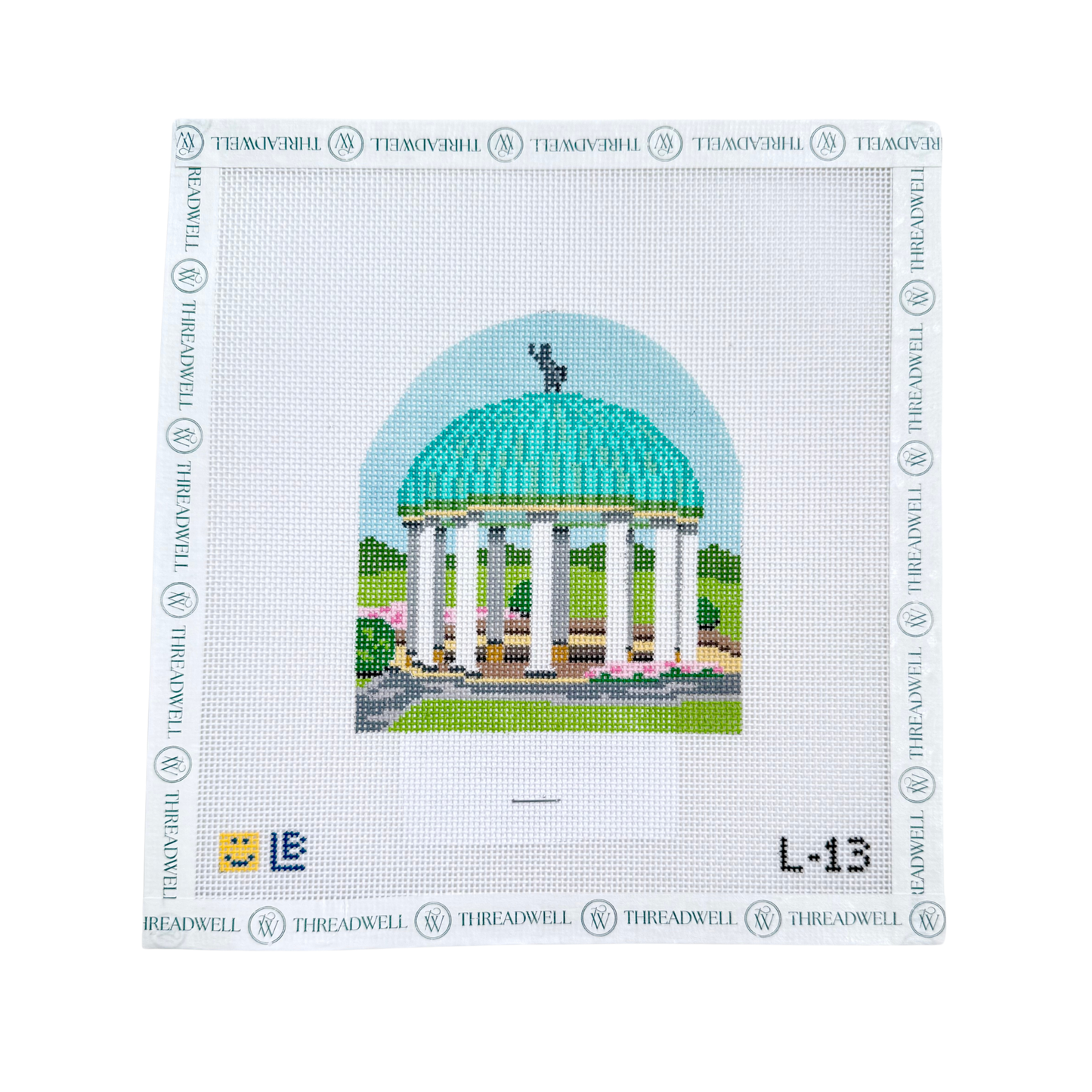 The Greenbrier- Springhouse