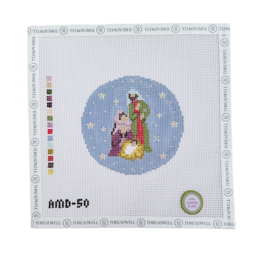 Holy Family Round