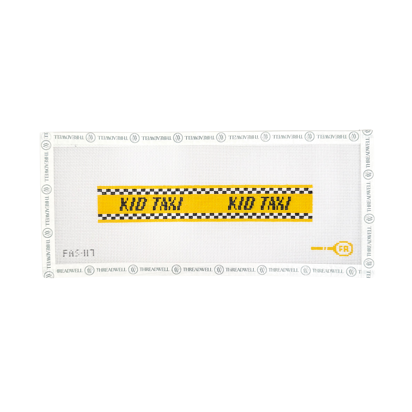 Kid Taxi Key Fob