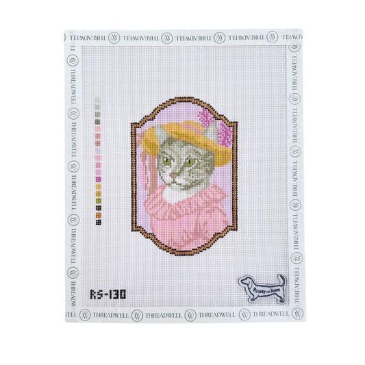 Meowrie Antoinette